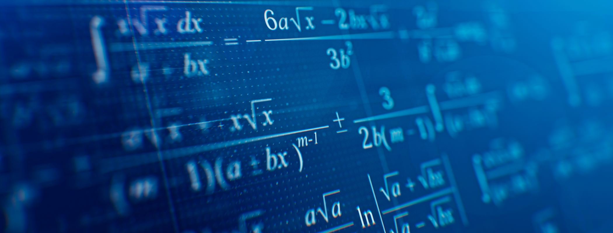 Industrial and scientific software